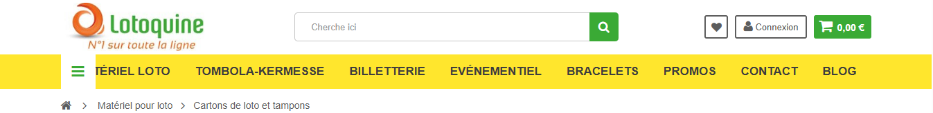 Publicité