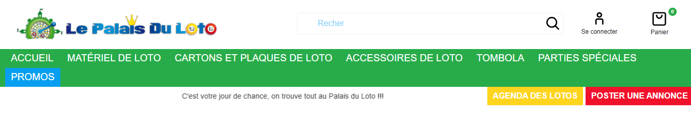 Publicité