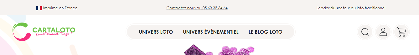 Publicité